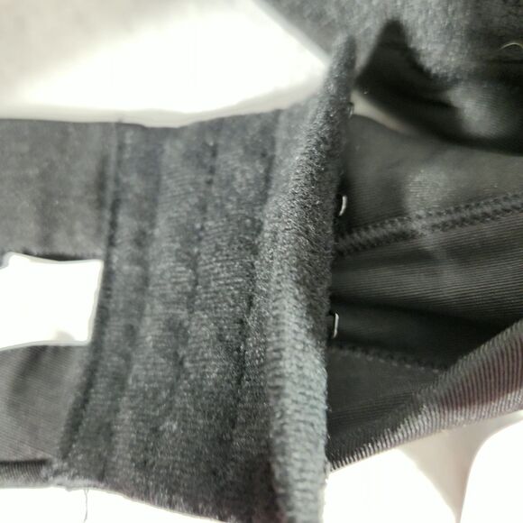 Cacique Comfort Bliss Underwire Multiway Strapless Push Up Bra Black Plus 34G - Picture 10 of 10